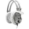 Hamiltonbuhl HygenX Sanitary Ear Cushion Covers for Over-Ear Headphones, PK50 HygenX45 - alternate 2